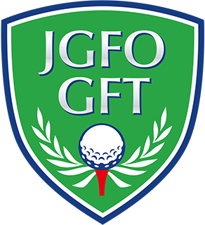 JGFO-GFT（日本ゴルフフィットネス協会認定 ゴルフフィットネストレーナー）